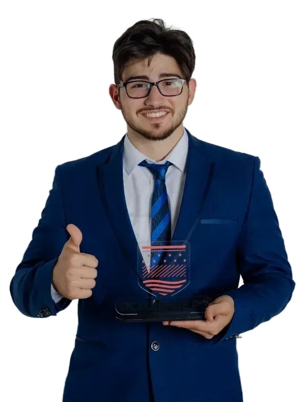 Чараев Григорий Темурович